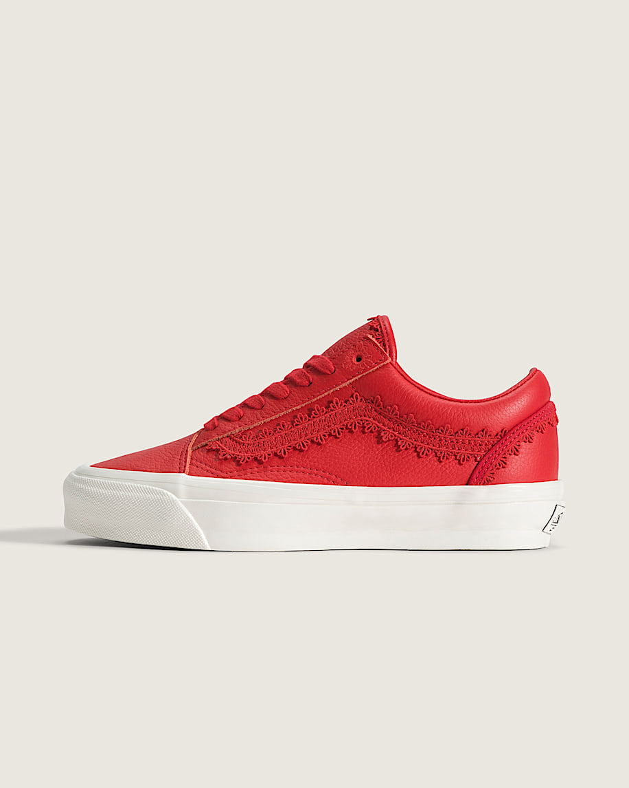 premium old skool shoe