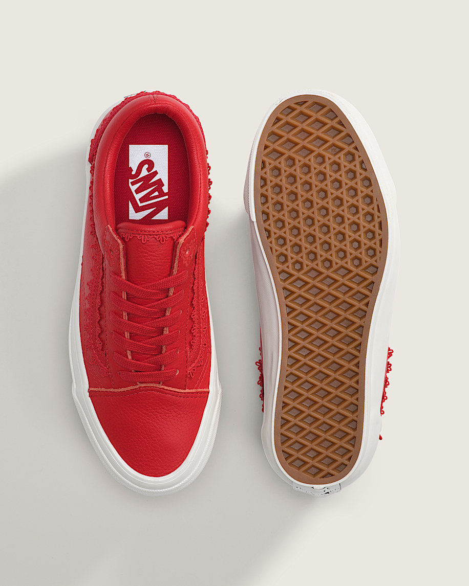 premium old skool shoe