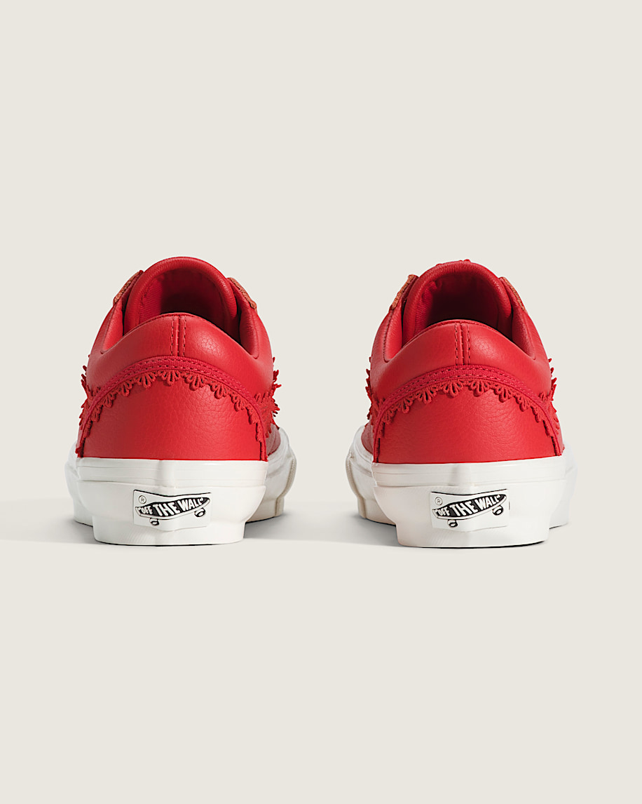 premium old skool shoe