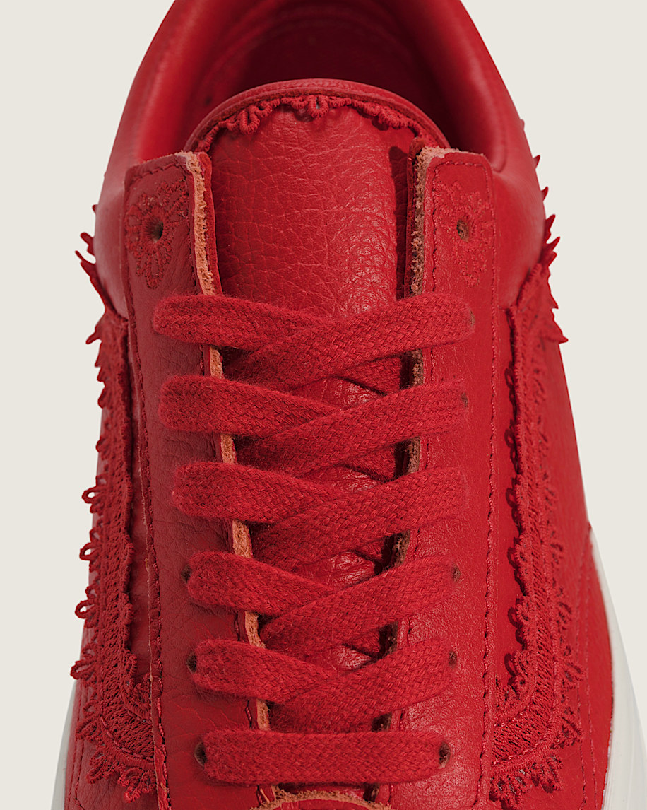 premium old skool shoe