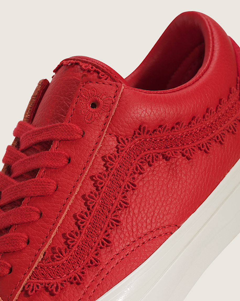 premium old skool shoe
