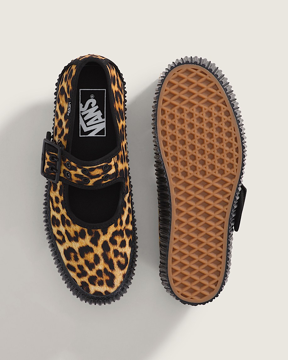 mary jane creeper shoe