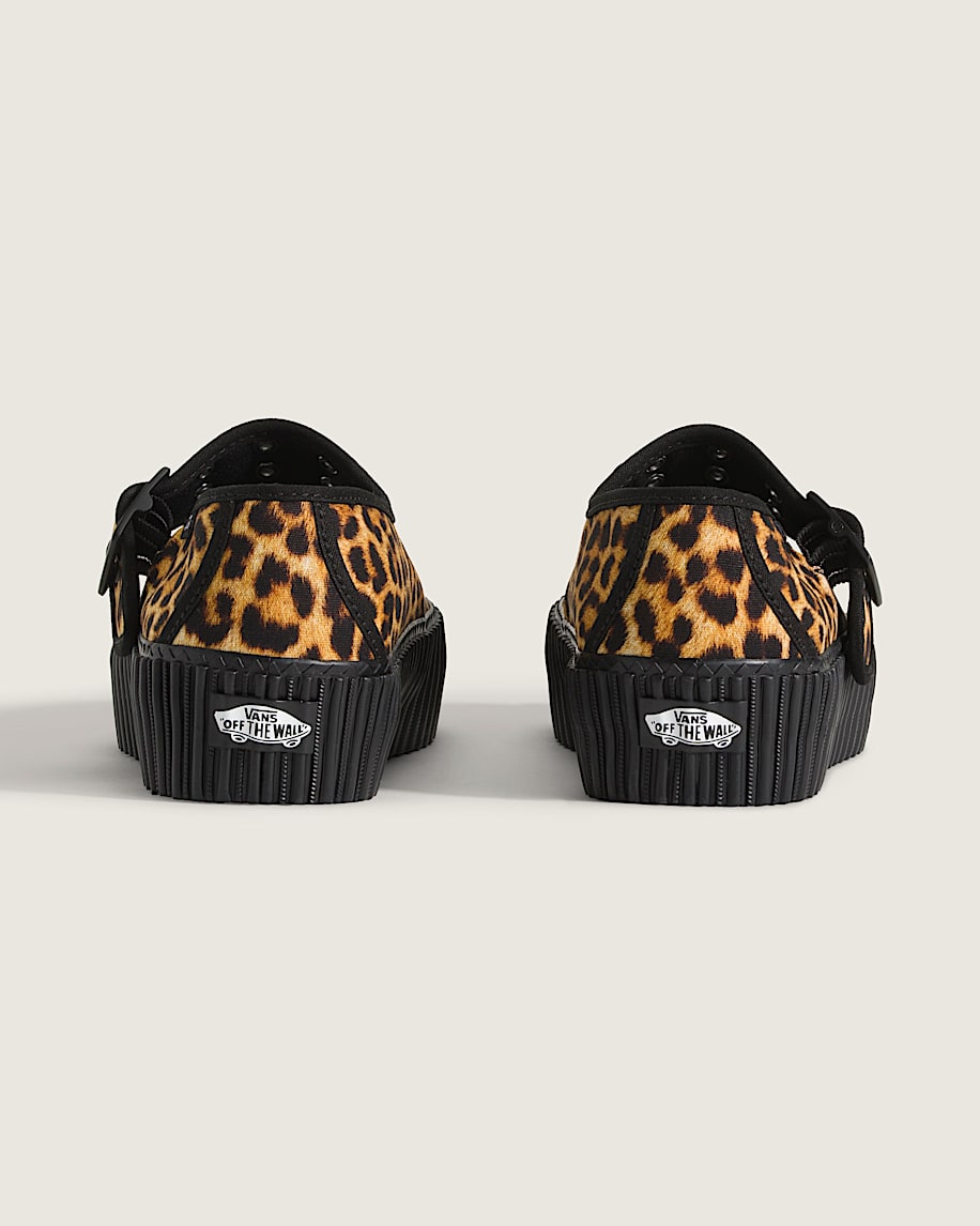 mary jane creeper shoe