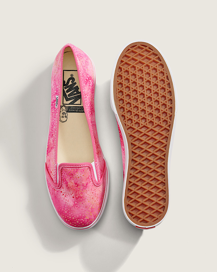 van doren approved kvd shoe