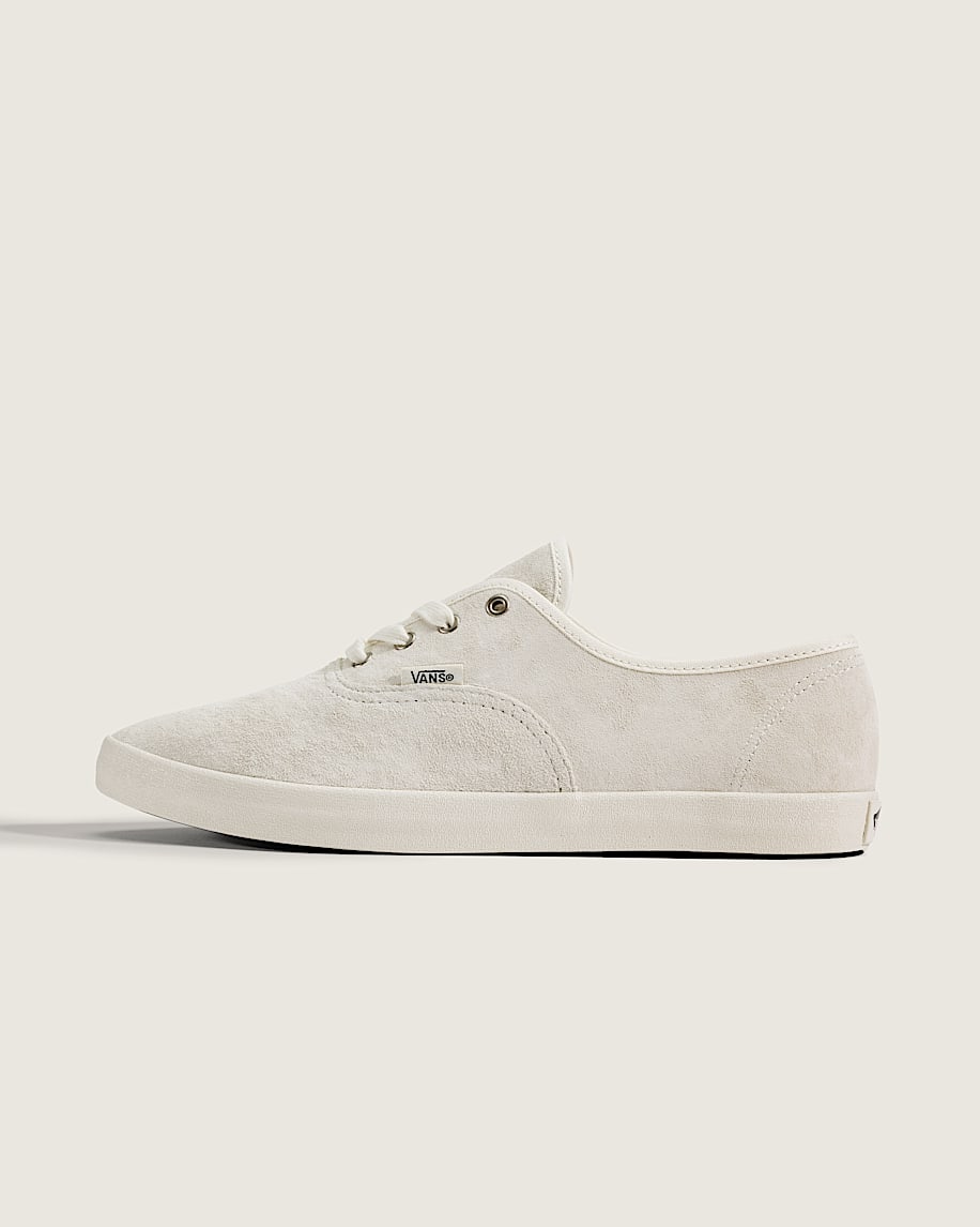 authentic almond shoe