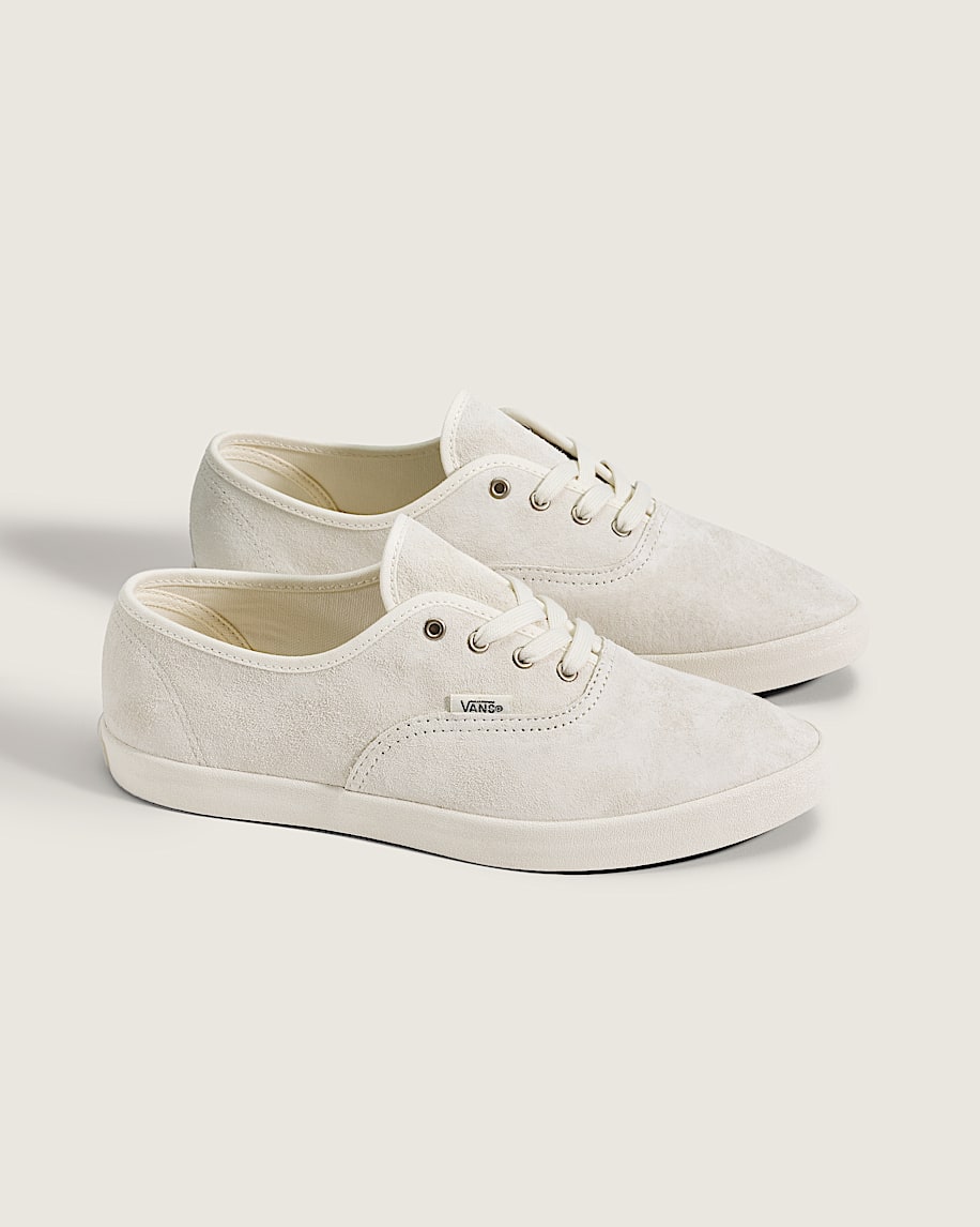 authentic almond shoe