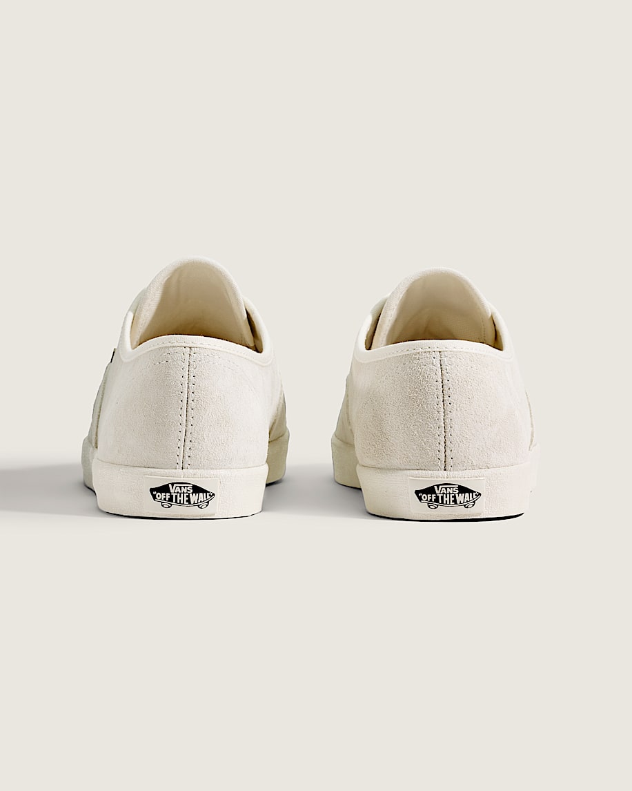 authentic almond shoe