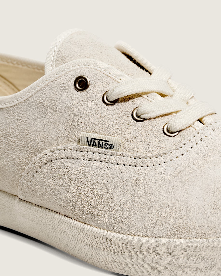 authentic almond shoe