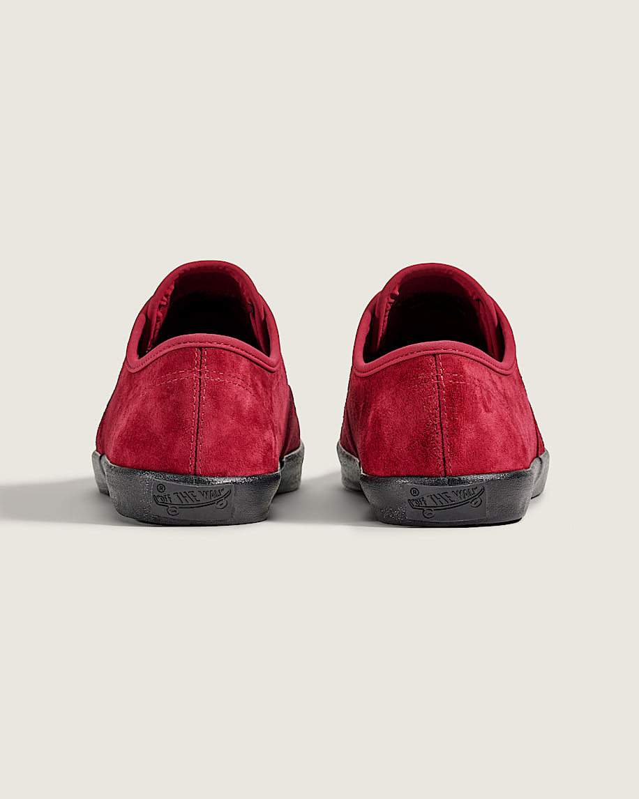 premium authentic point shoe