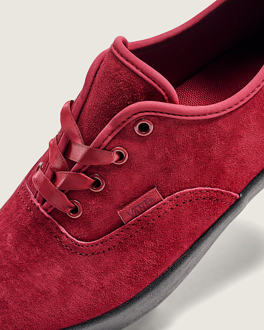 premium authentic point shoe