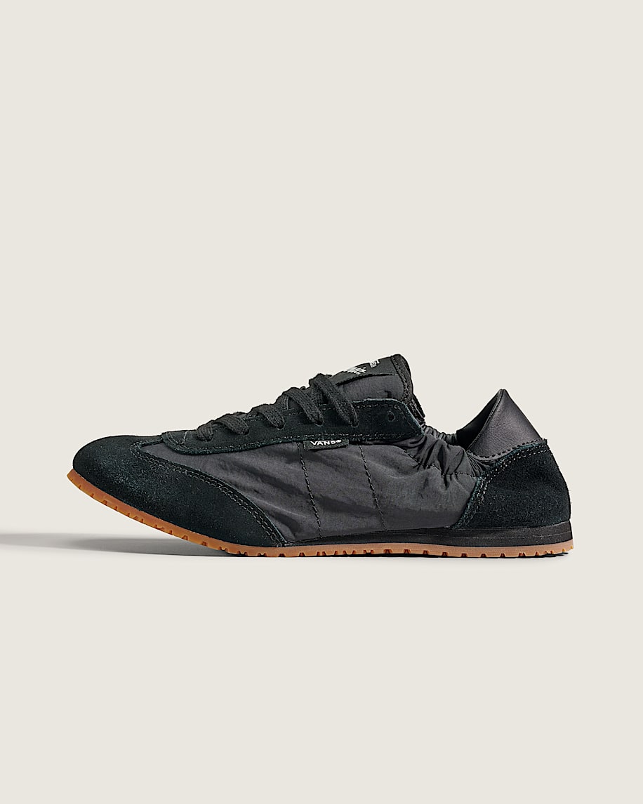 super lowpro collapse shoe