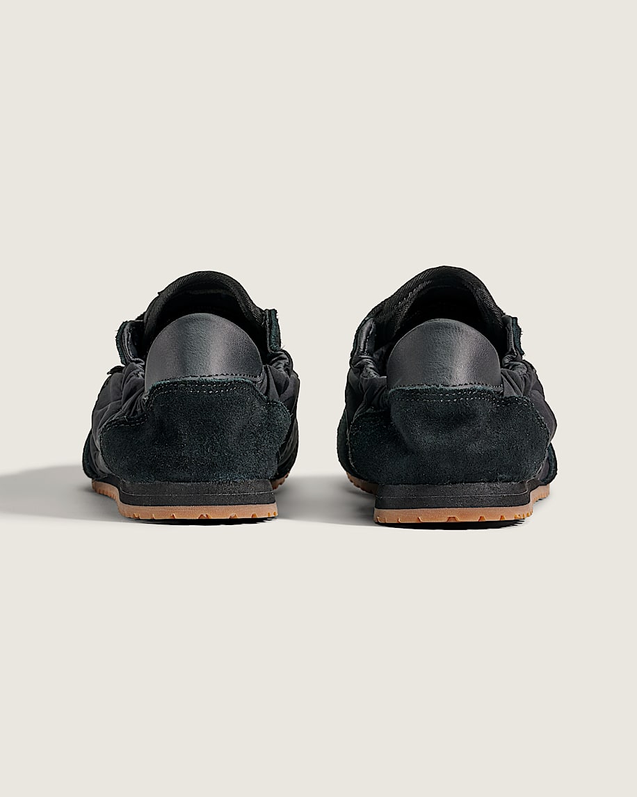 super lowpro collapse shoe