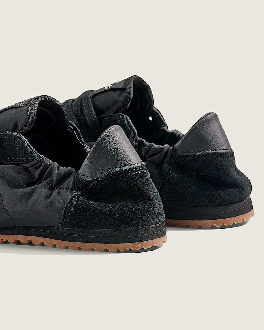 super lowpro collapse shoe