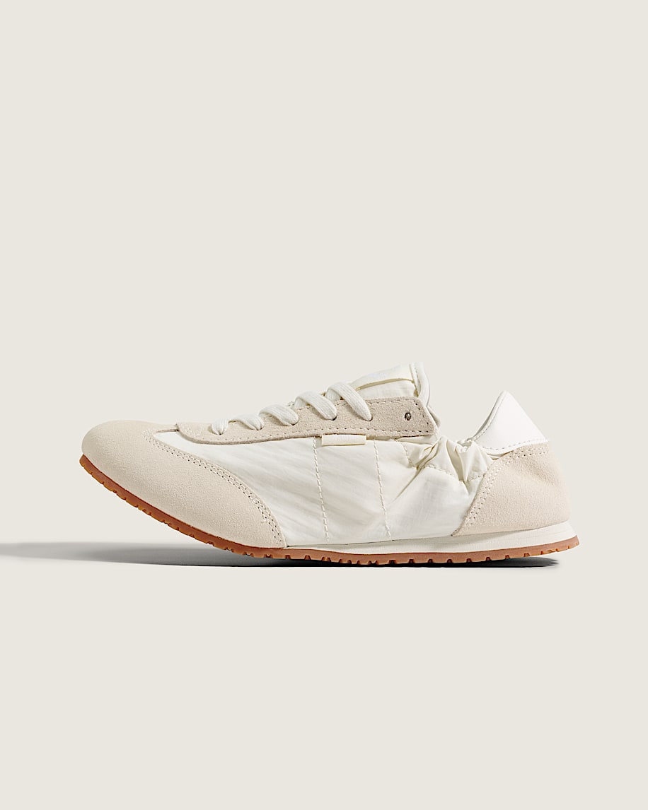 super lowpro collapse shoe