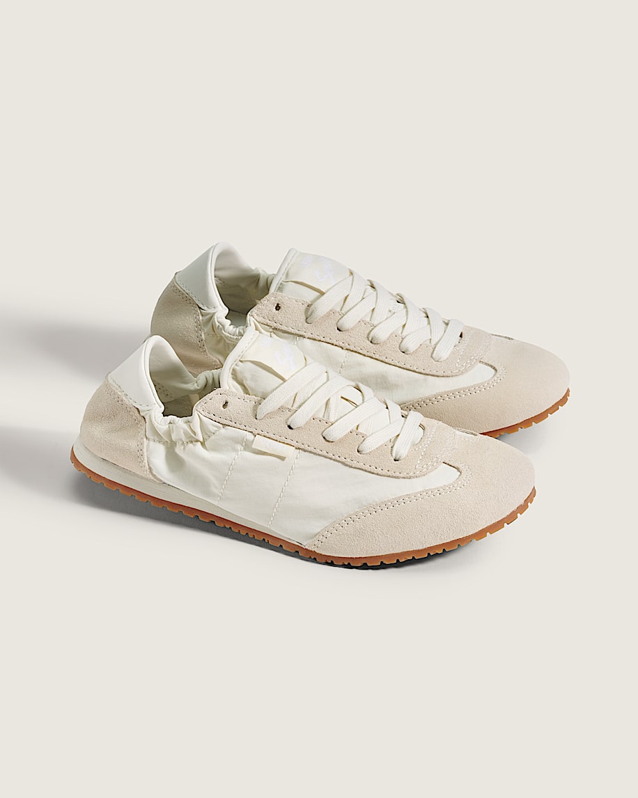 super lowpro collapse shoe