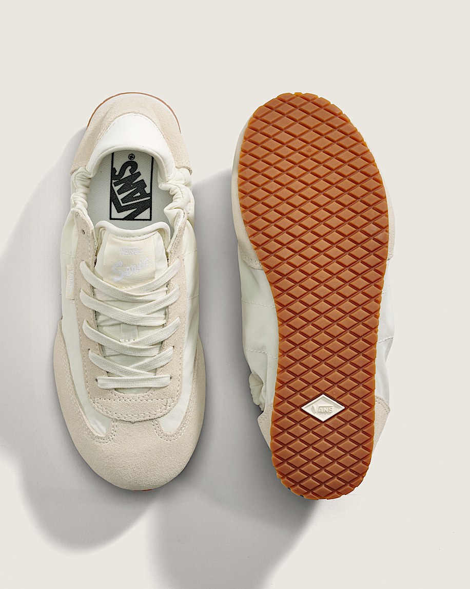 super lowpro collapse shoe