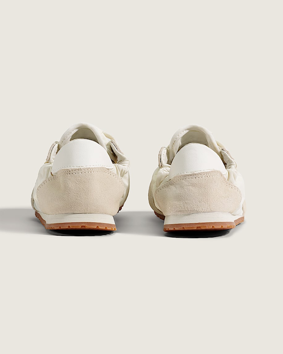 super lowpro collapse shoe