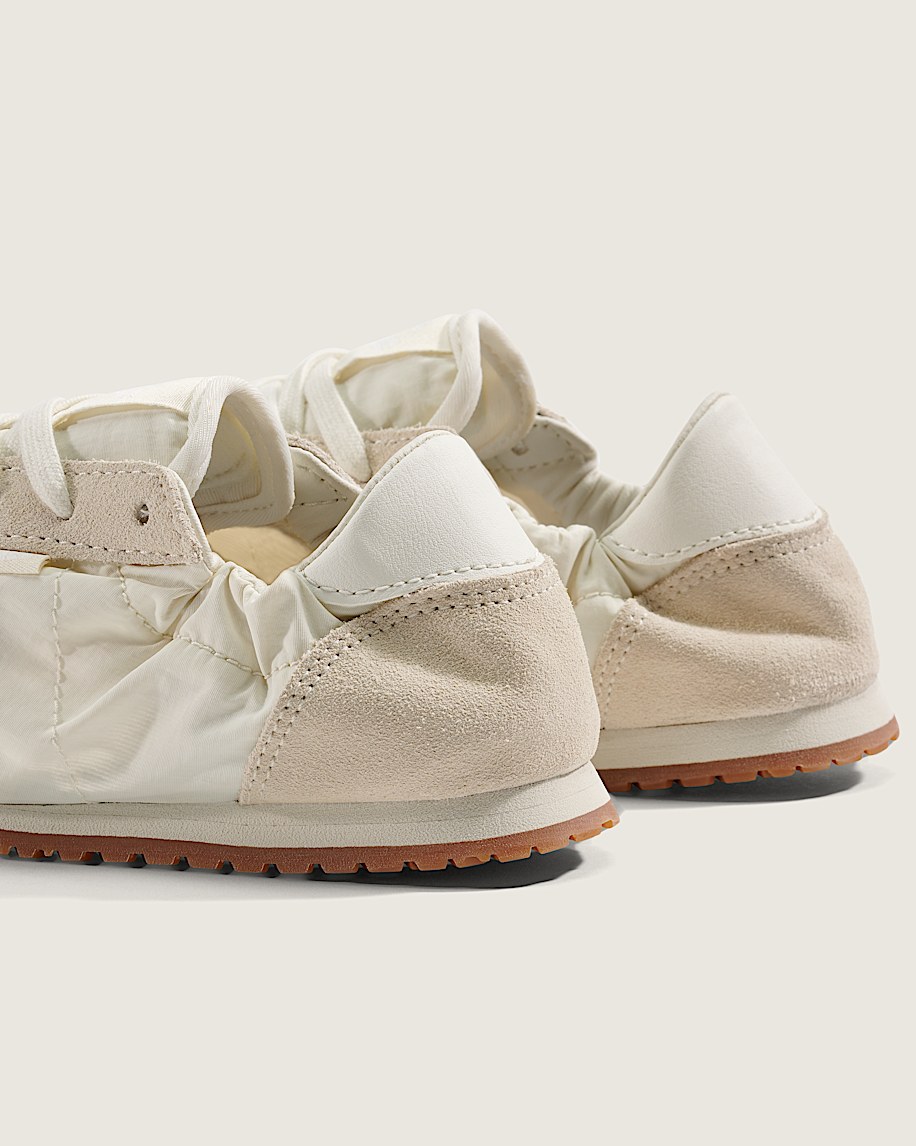 super lowpro collapse shoe