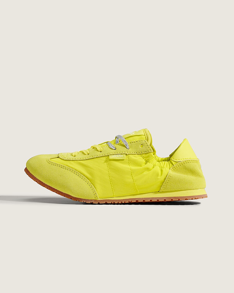 super lowpro collapse shoe