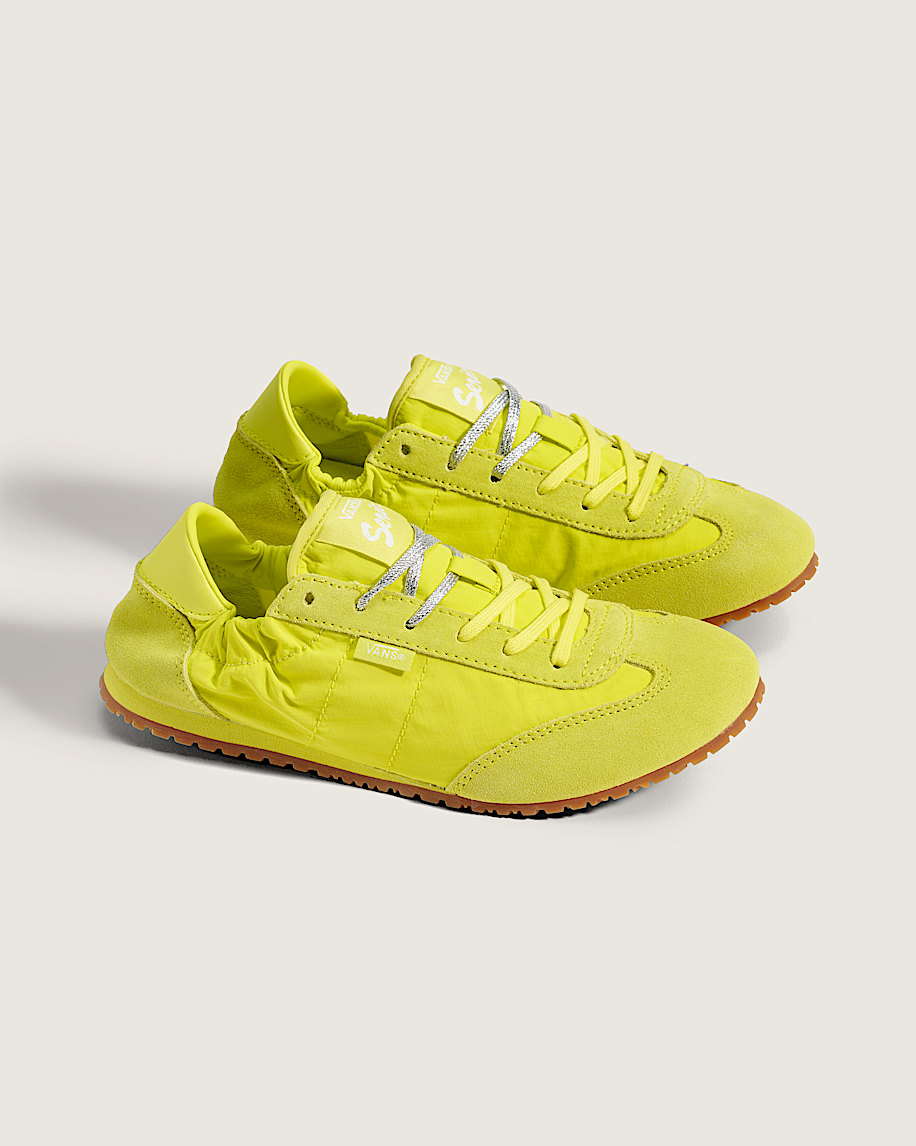 super lowpro collapse shoe