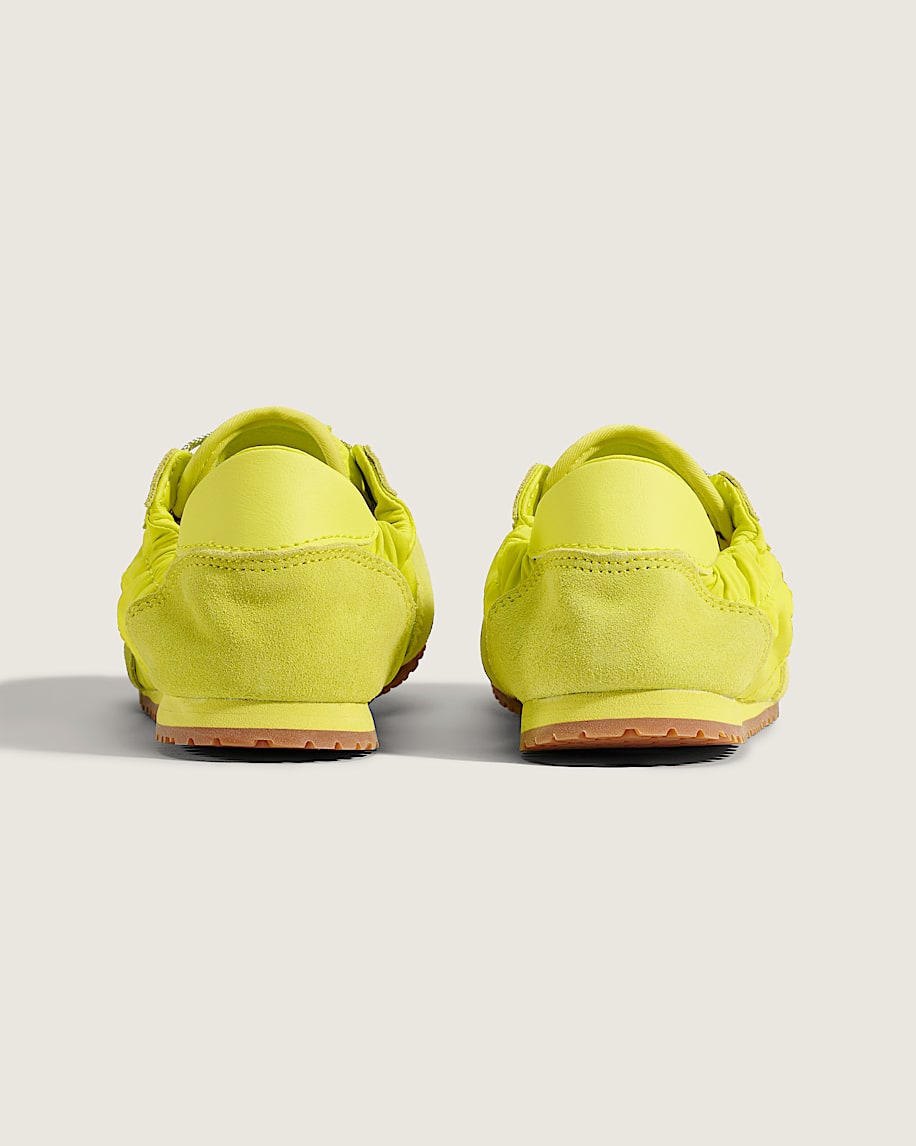 super lowpro collapse shoe