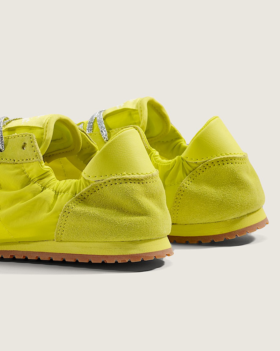super lowpro collapse shoe
