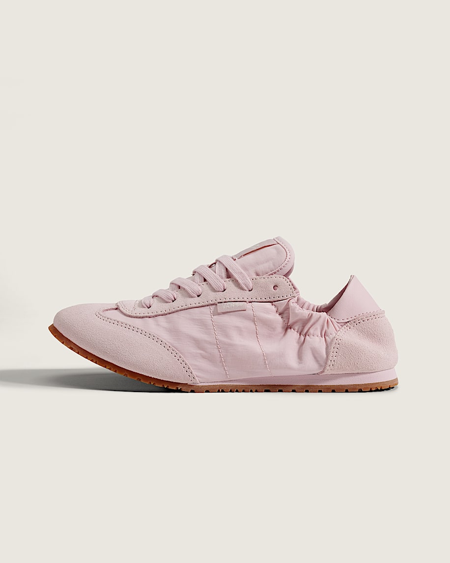 super lowpro collapse shoe