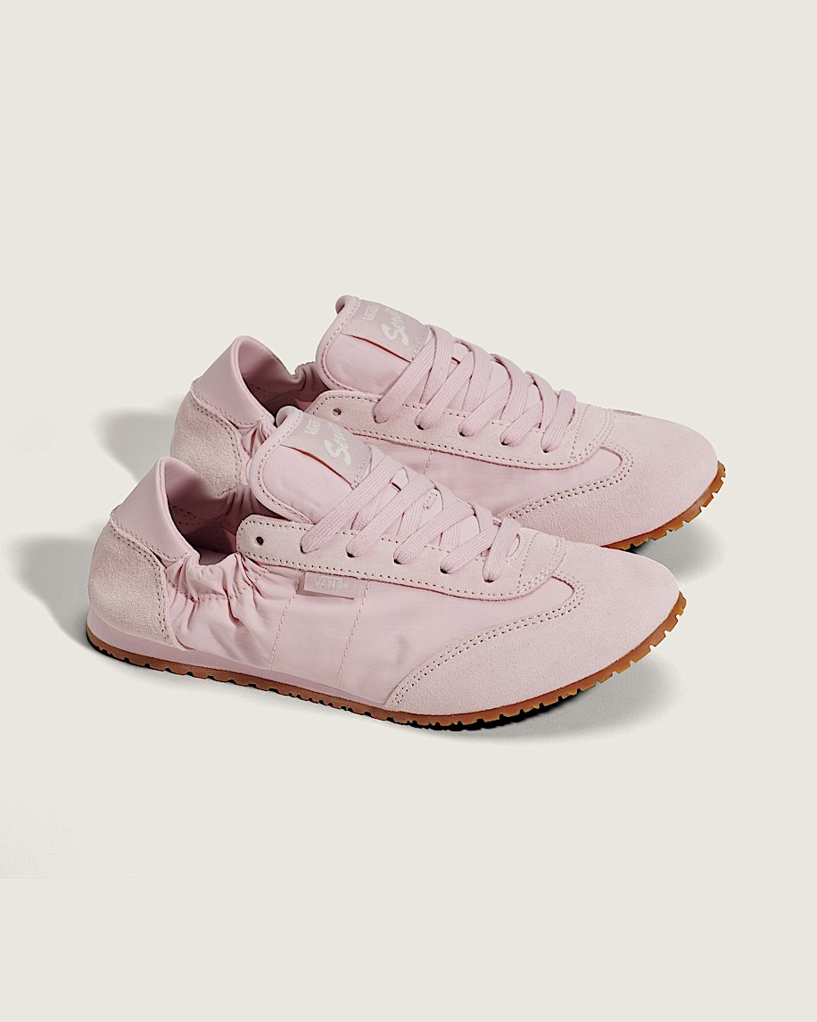 super lowpro collapse shoe
