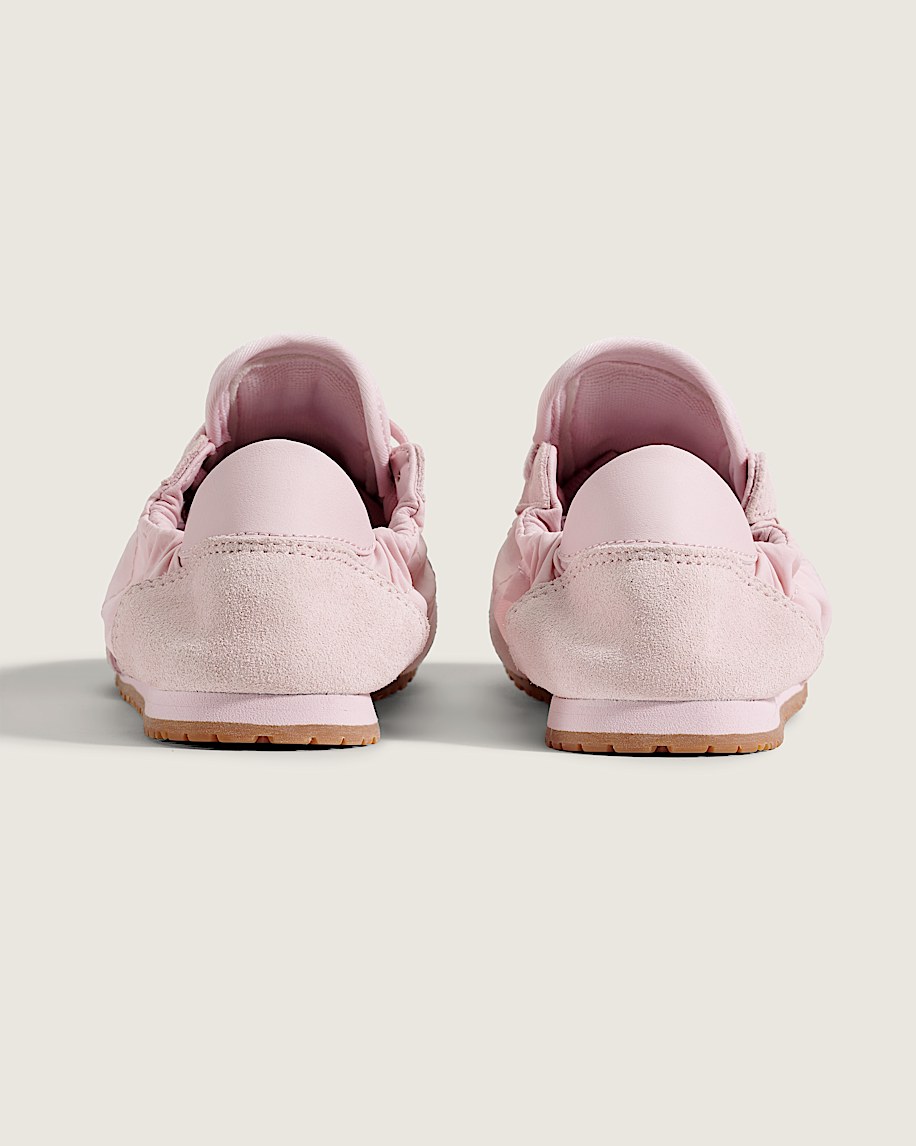 super lowpro collapse shoe