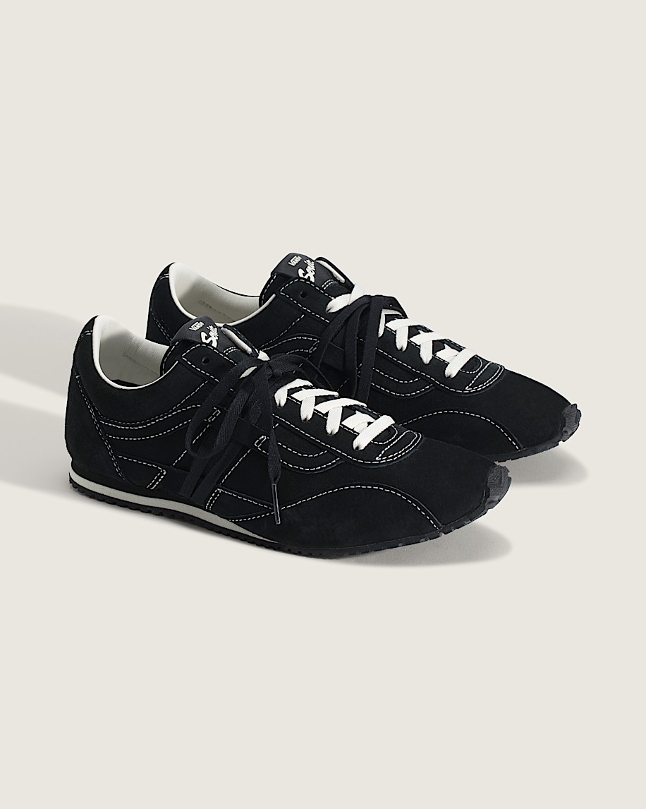 premium super lowpro trainer shoe