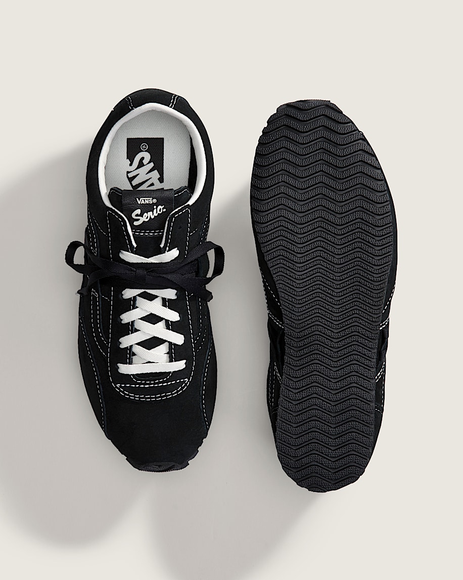 premium super lowpro trainer shoe