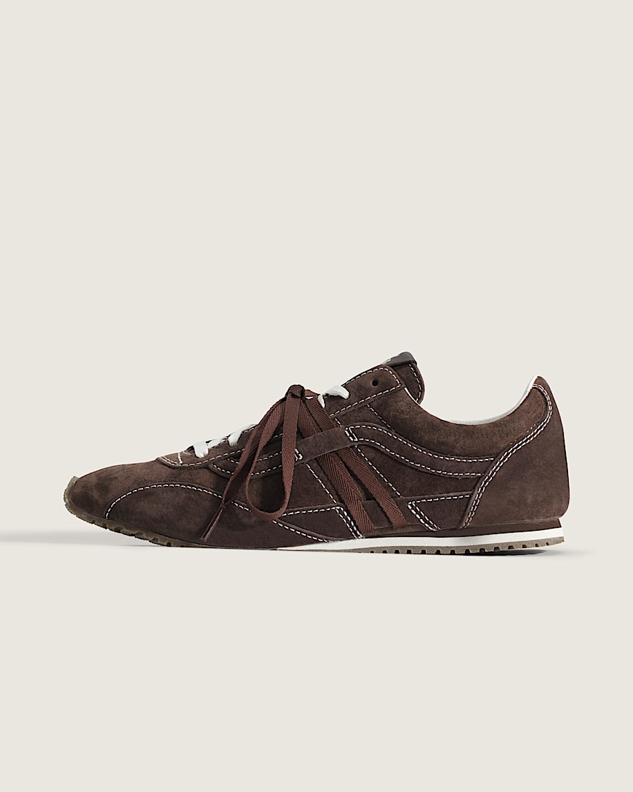 premium super lowpro trainer shoe