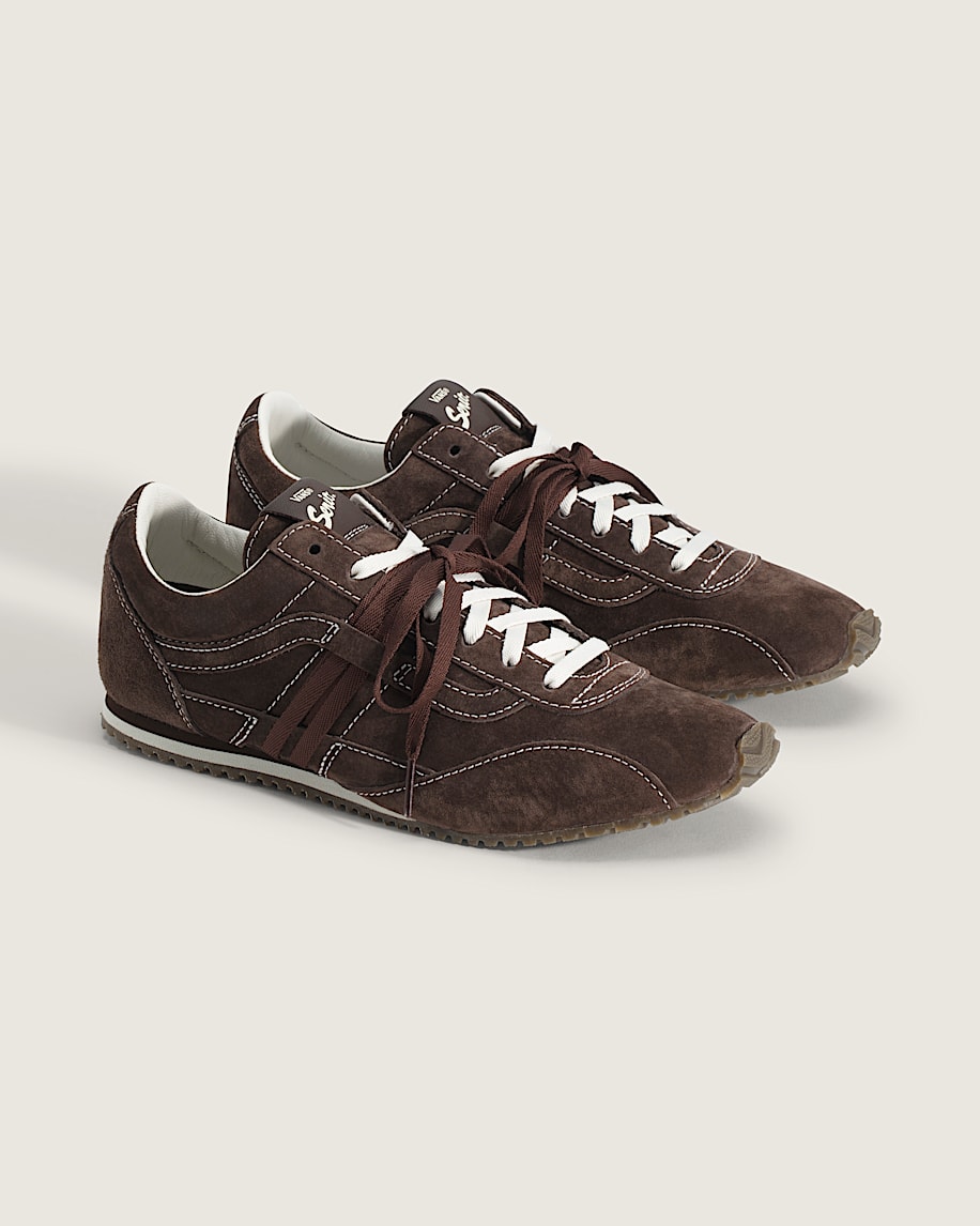 premium super lowpro trainer shoe