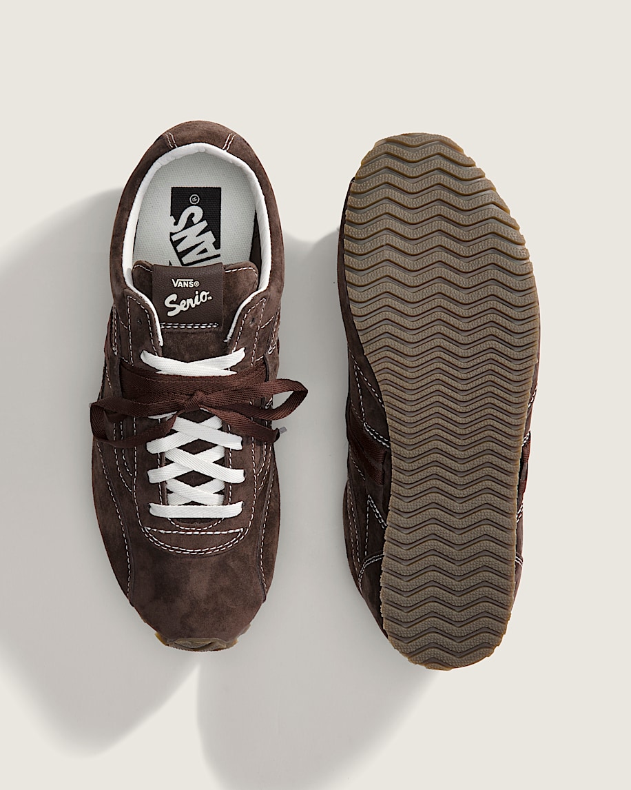 premium super lowpro trainer shoe