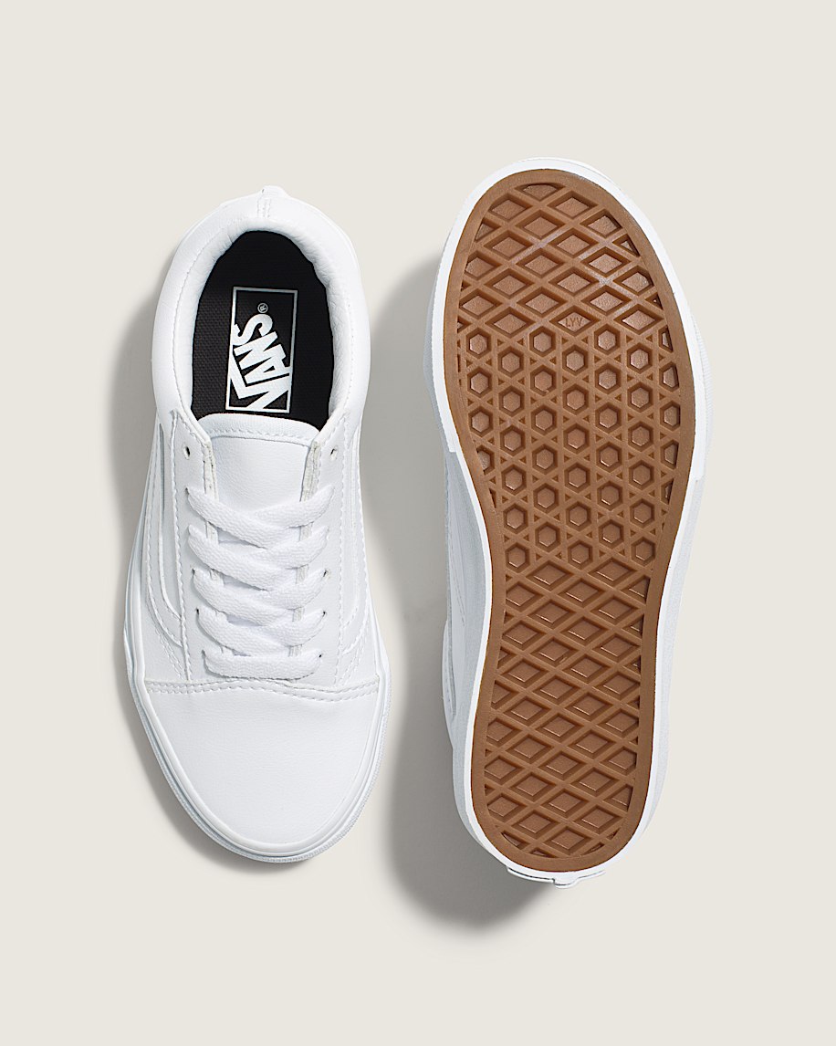 old skool shoe