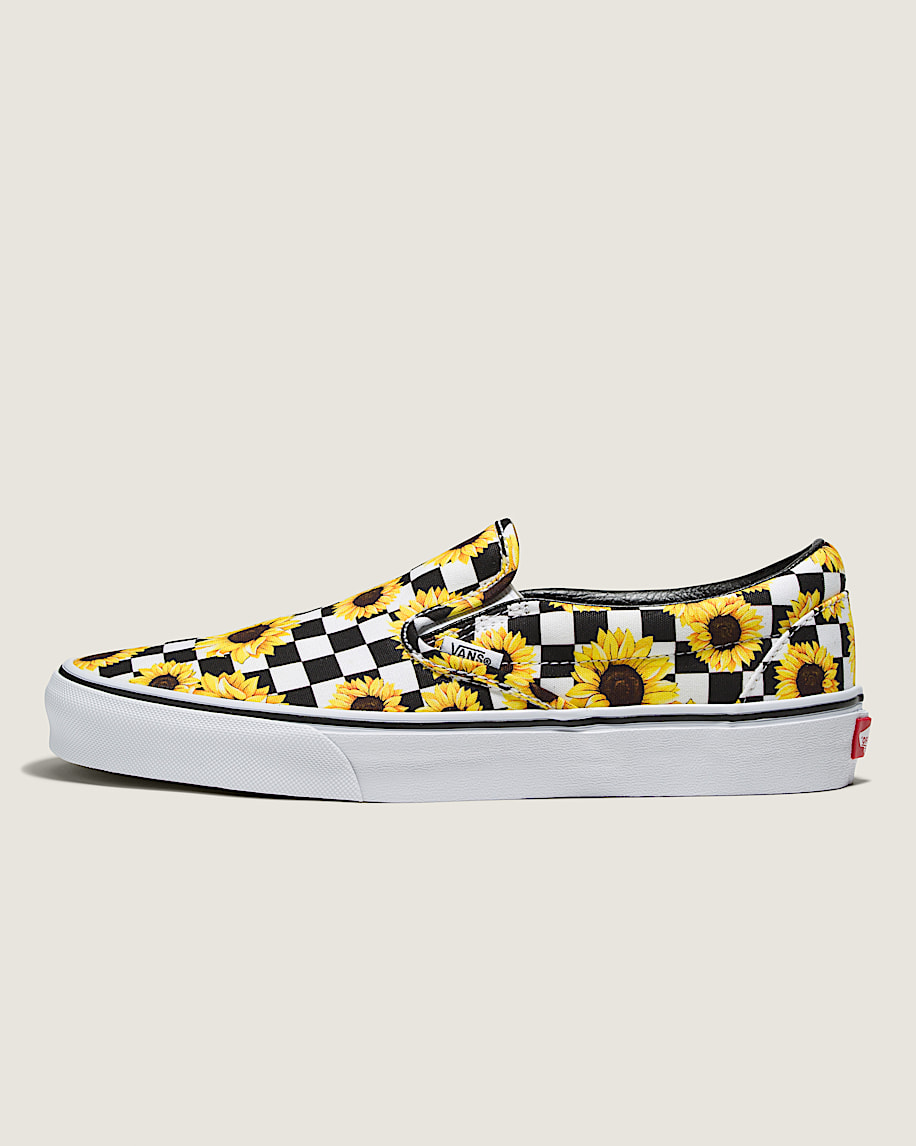 customs classic slip-on shoe
