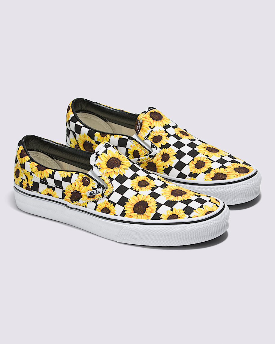 customs classic slip-on shoe