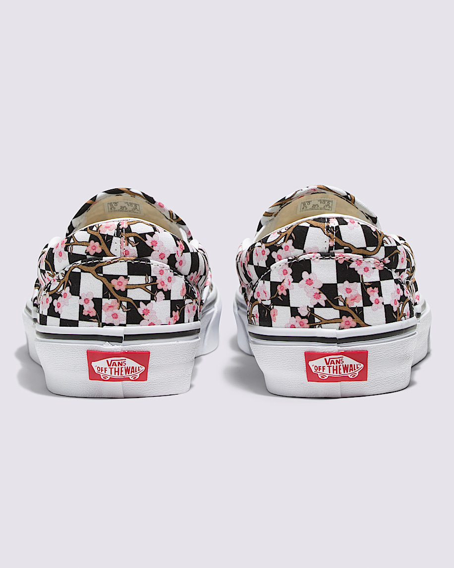 customs classic slip-on checkerboard shoe