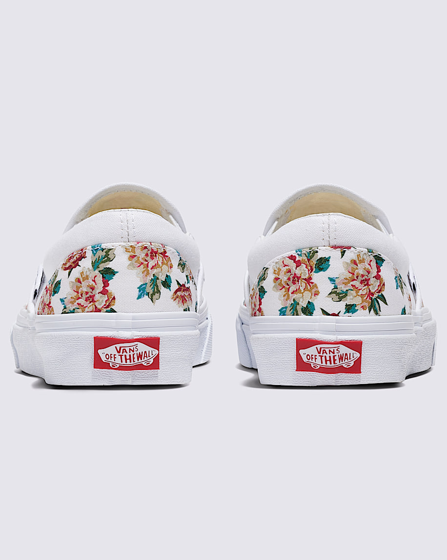 customs classic slip-on shoe