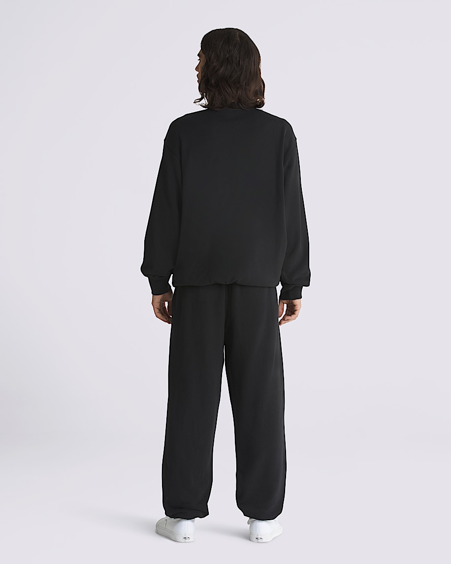 original standards loose french terry pants