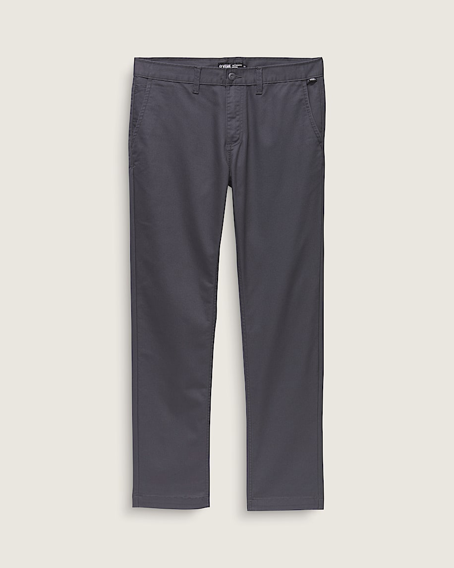 authentic chino slim pants