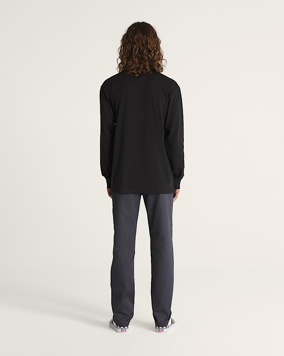 authentic chino slim pants