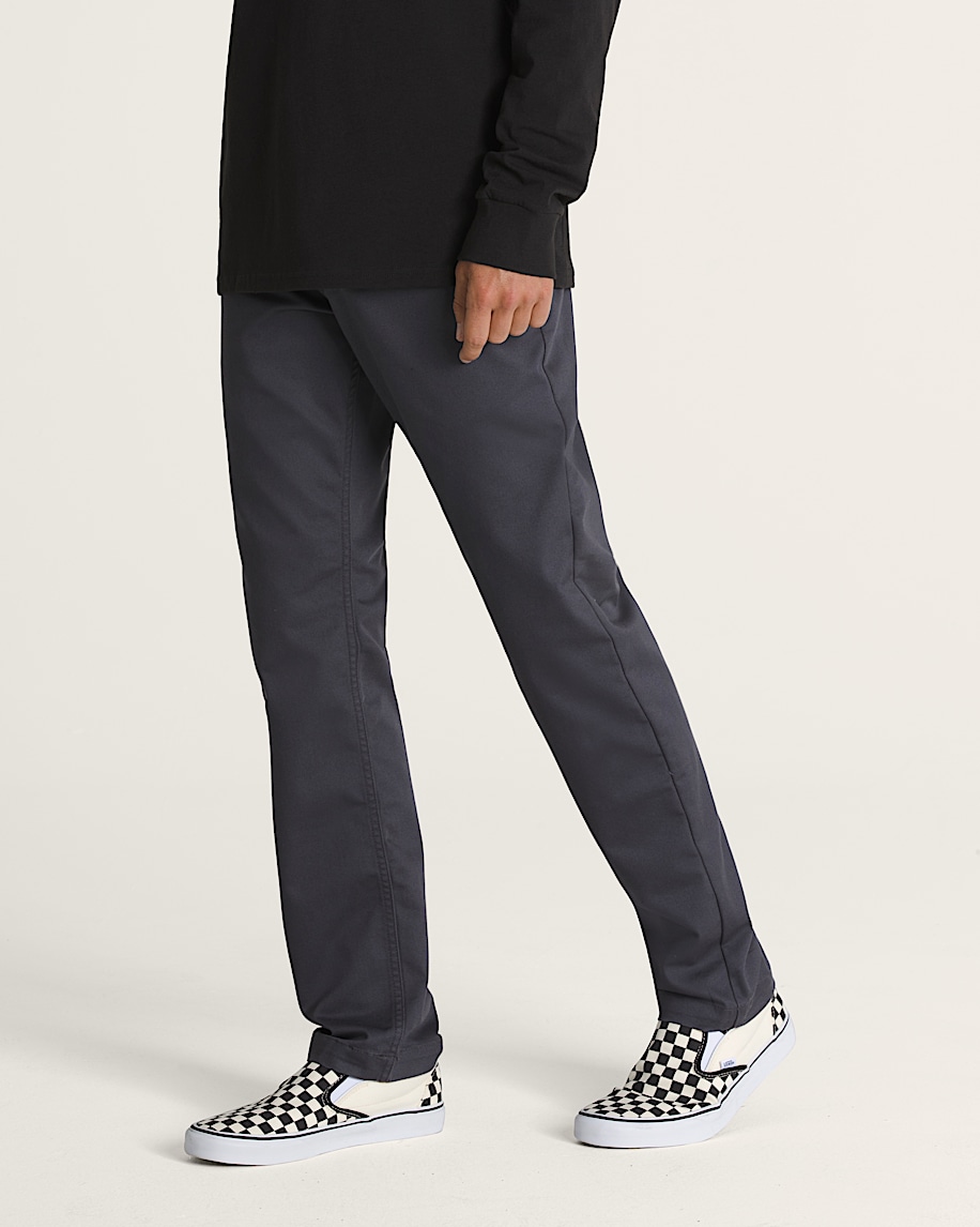 authentic chino slim pants