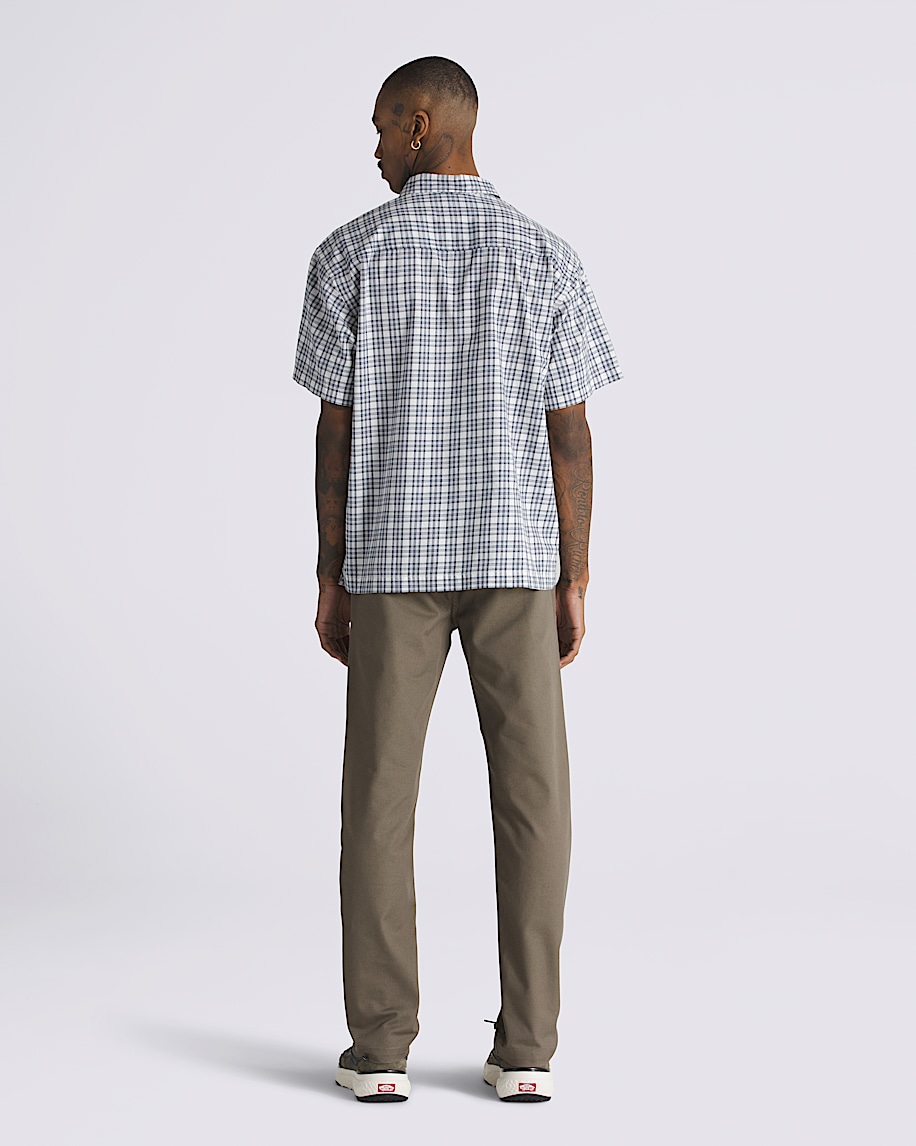 authentic chino slim pants