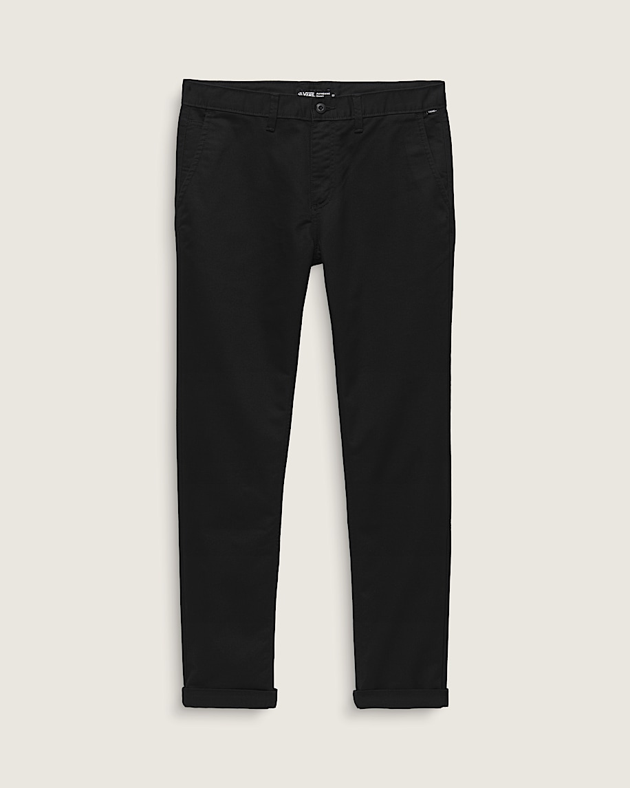 authentic chino slim pants