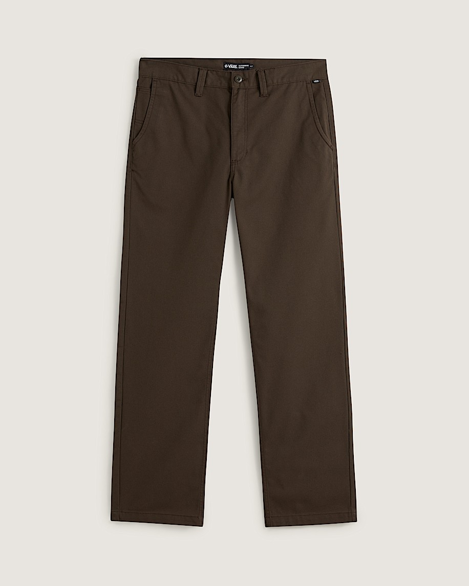 authentic chino relaxed pants