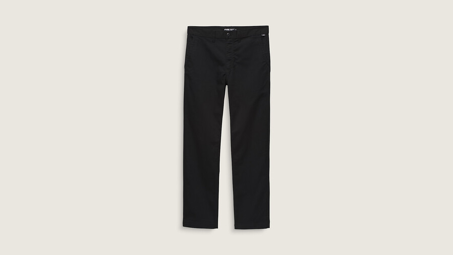 authentic chino loose pants