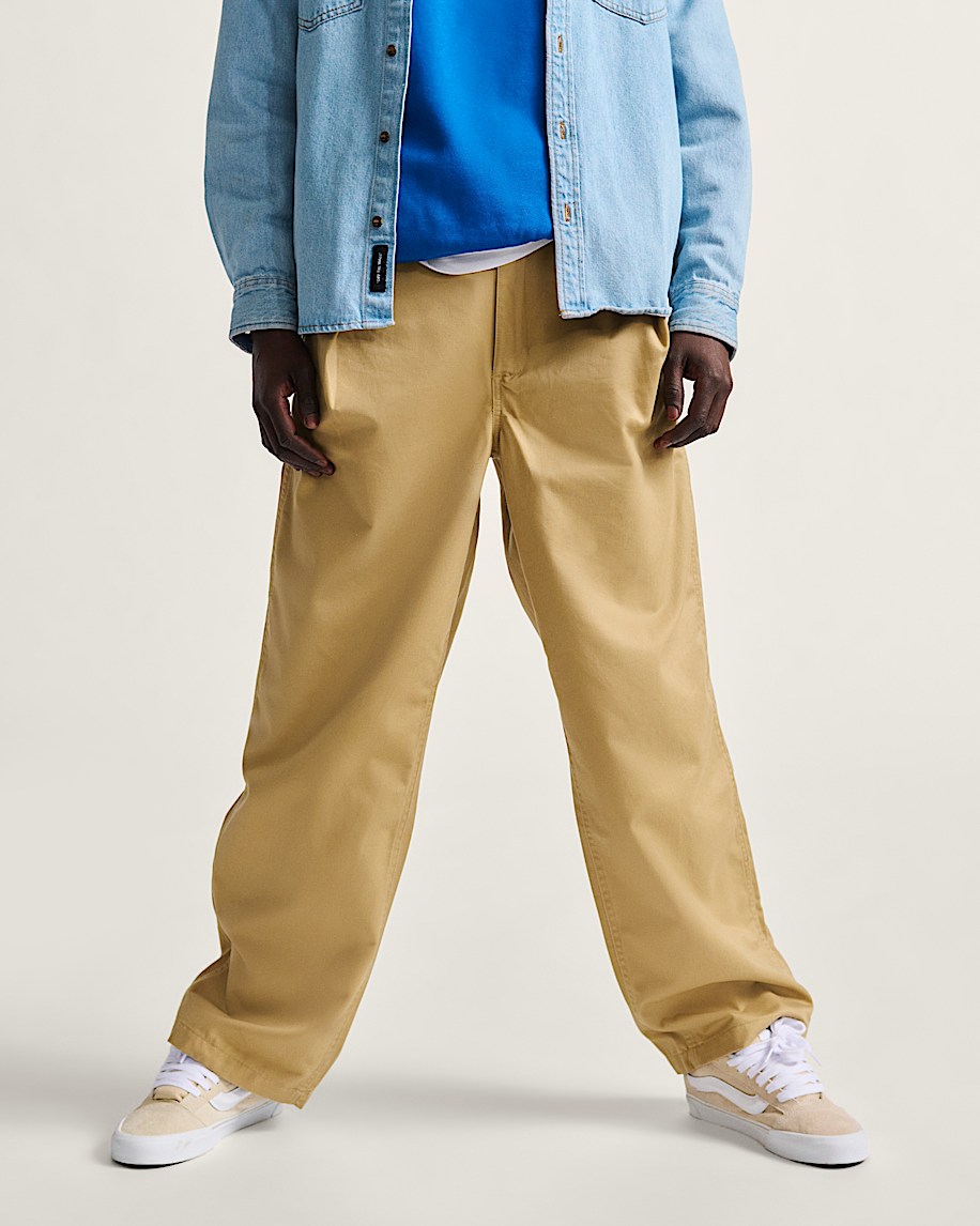 premium badlands chino pants