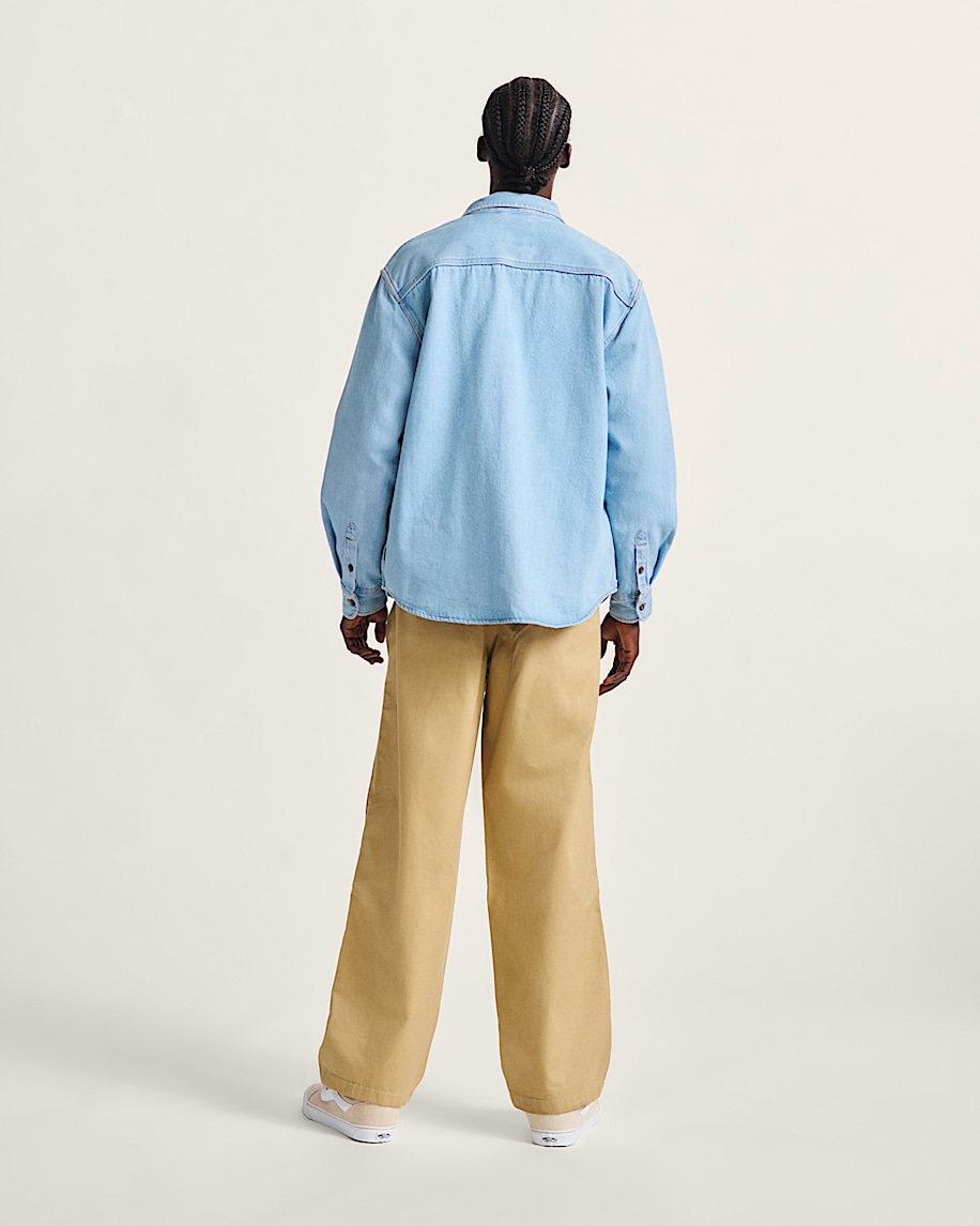 premium badlands chino pants