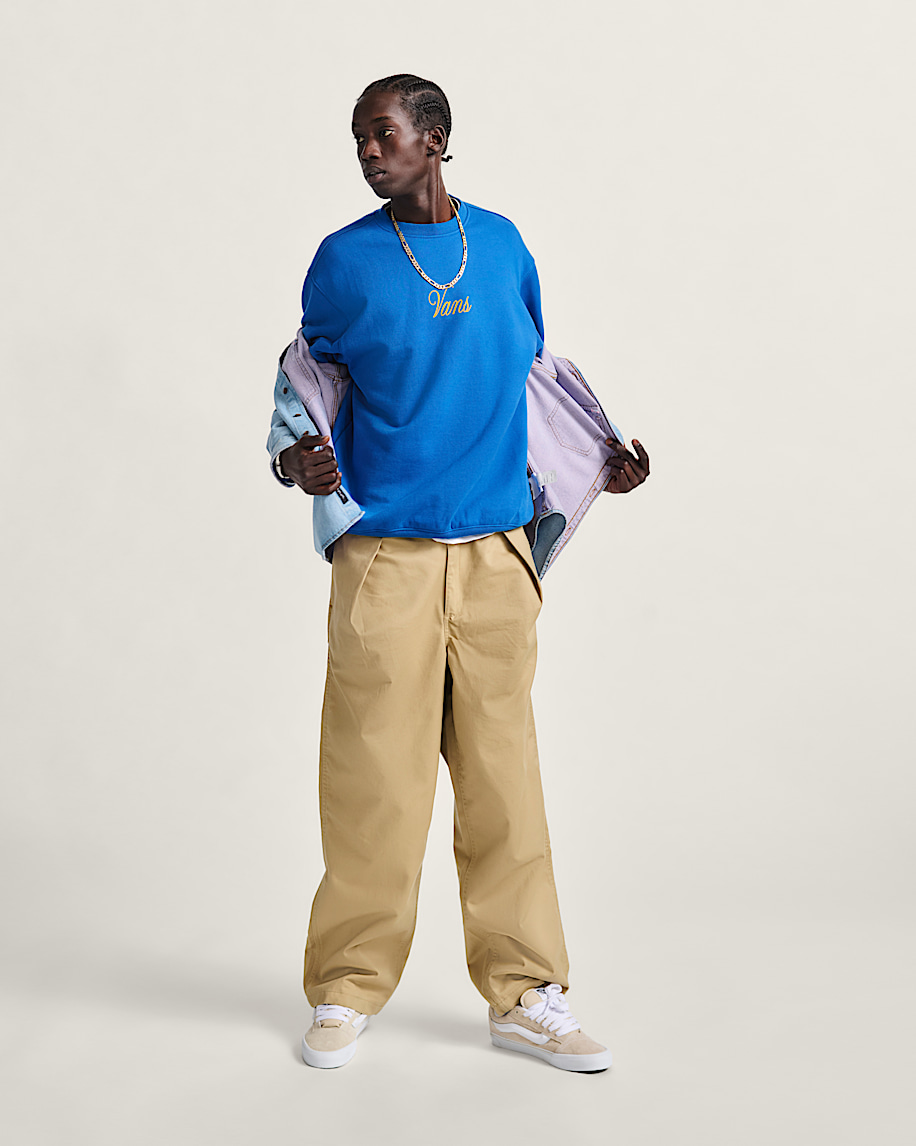 premium badlands chino pants